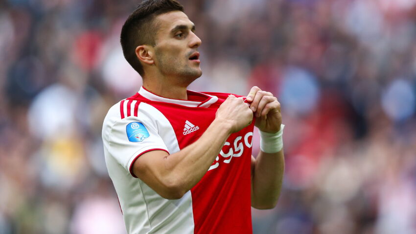 "ODIGRAJMO FINALE!" Tadić ima predlog za drugačiji kraj sezone!