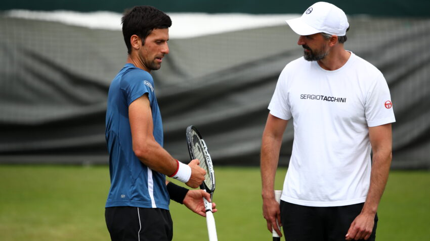 PESIMISTIČNI IVANIŠEVIĆ: Ništa od tenisa ove godine