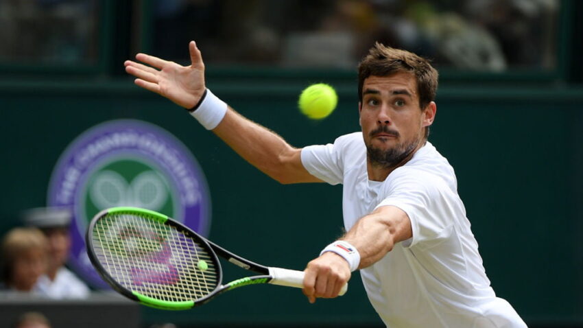 Argentinac nezadovoljan: Novakova terasa je veća od moje sobe, ali bar se oglasio