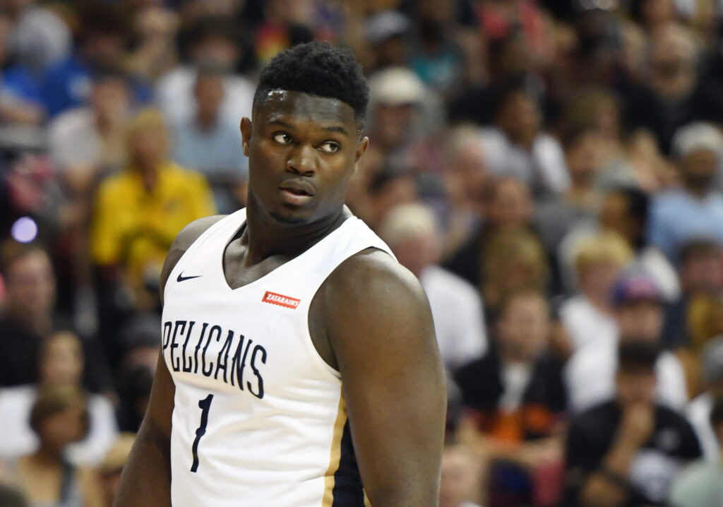 zajon-adams-nju-orleans-pelikans-nba-liga