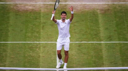 ”MARKA”: Novak Đoković je Robin Hud svetskog tenisa!