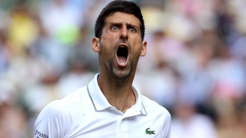 SPORT FOKUS Kako smo predvideli rasplet na Vimbldonu za pamćenje