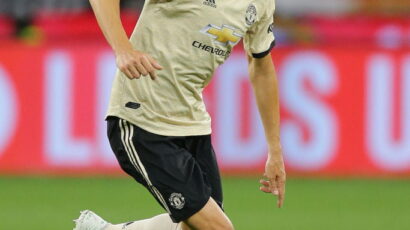 MATIĆ NIJE NA PRODAJU: Inter opet odbijen, Solskjer računa na Srbina