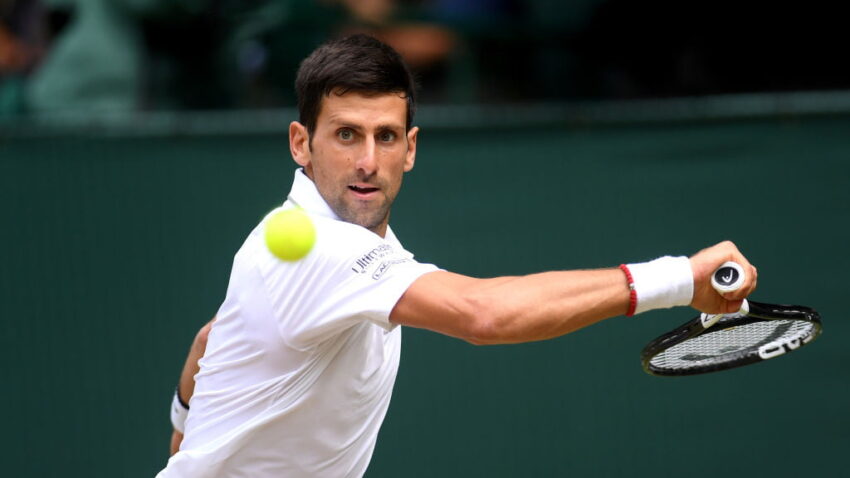 NOVAK CILJA REKORD Padaju Konors i Lendl, nije daleko ni Federer!
