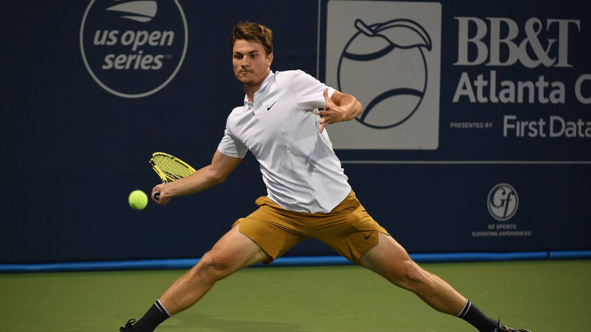 KRAJ ZA SAT VREMENA Kecmanović bez polufinala u Atlanti