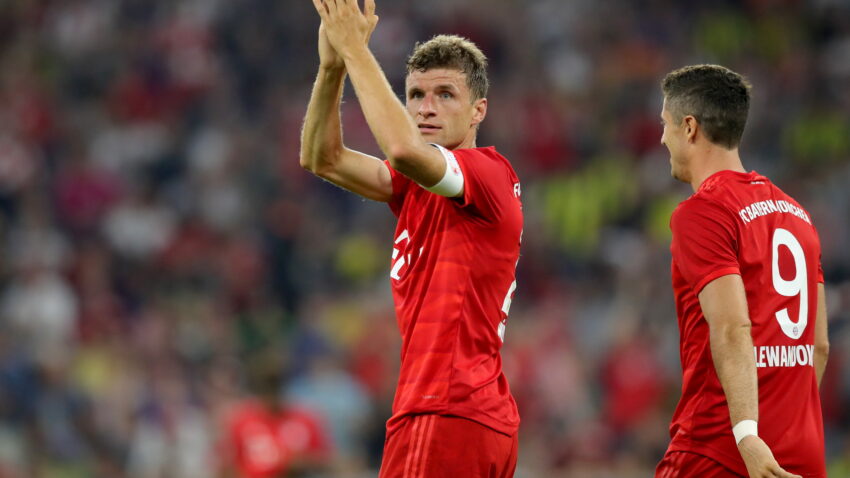 PREDSEDNIK BAJERNA ODUŠEVLJEN: Miler je za nas kao Oktoberfest!