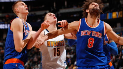 NBA Pljušte milioni i rekordi: Vučević rešio, Porzingis prestigao Jokića
