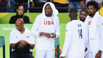 TEKTONSKI POTRESI Djurent u Bruklinu, transferi i NBA noć za istoriju