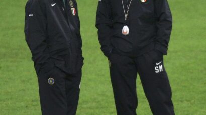 SNAŽNA PORUKA MANĆINIJA MIHI: Ovo je smešno za tebe!