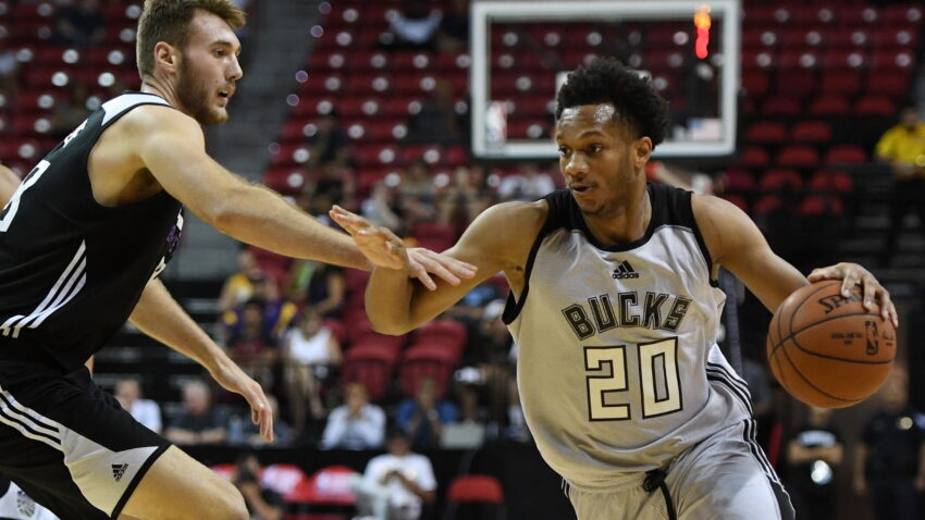 NIKAD JAČA ABA LIGA: Igokea dovela NBA pojačanje