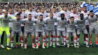 SIVA PREMIJERA Zvezda i u Helsinkiju misli na Jovičića