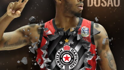 Najbolji bloker NCAA u Partizanu: Mozli novi igrač crno-belih