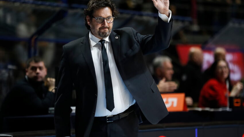 TRINKIJERI: Uživam da pobeđujemo, pa iako loše odigramo