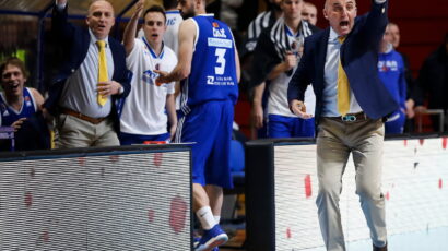 MORNAR SE NE ŠALI: Barani zainteresovani za Mirzu Begića!