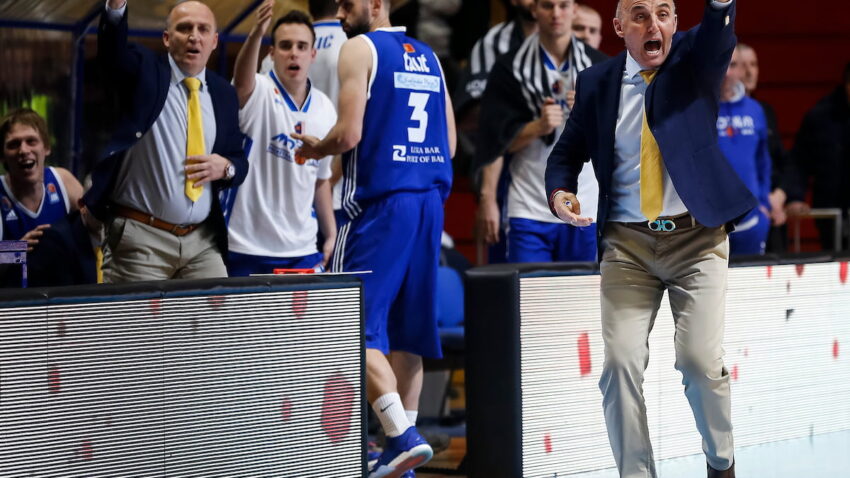 MORNAR SE NE ŠALI: Barani zainteresovani za Mirzu Begića!