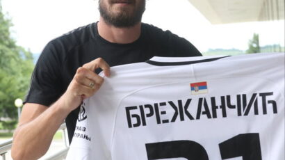 PREDSTAVLJEN BREŽANČIĆ: Ne bih dolazio da ne mogu da pomognem