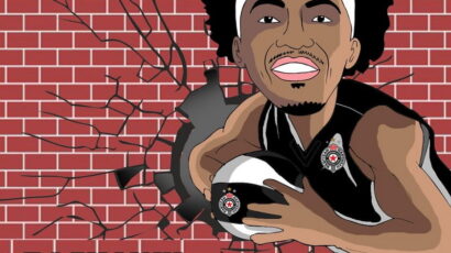 RAZBIJANJE ZIDA Partizanovo drugo pojačanje kao odgovor Zvezdi!?