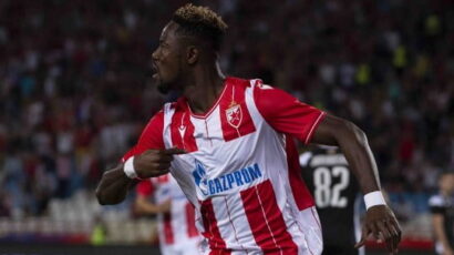 ŠPIC PONOVO TRENIRA: Boaći se vratio za derbi