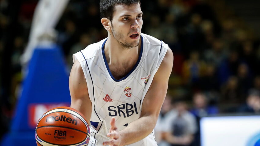 OSTAJE U ŠPANIJI Todorović ima novi klub