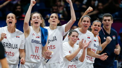 PORUKA KRALJICA PRED ŠPANIJU: Šta god treba, samo da dobijemo