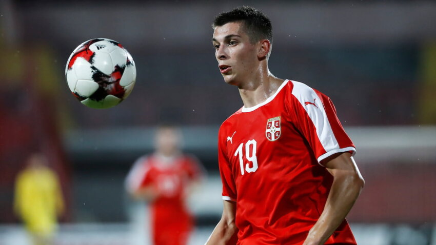 Ranđelović napušta Rubin