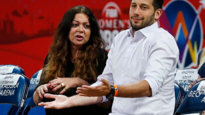 POČELA BORBA: Košarkašice u Srbiji igraju za Tokio?