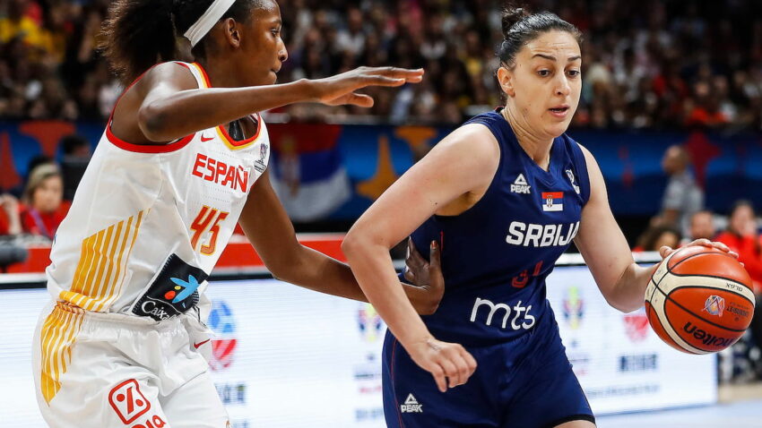 JELENA BRUKS: Izvinjavamo se narodu, ali sećam se bronze iz Rija