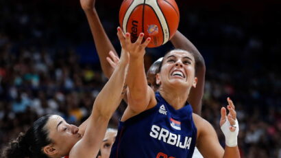 “NEDOSTAJALA ENERGIJA” Ana Dabović: Zeznula sam stvar