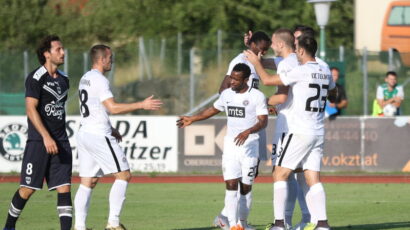 DVA MEČA SE NE IGRAJU ZA VIKEND Partizan i Čuka odložili utakmice