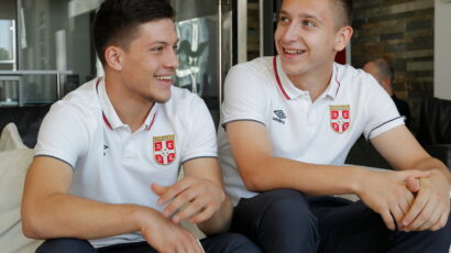 ŠPANCI U NEVERICI Osim Jovića još dvojica Srba prekršila mere!