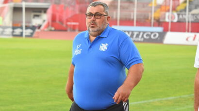 POSTAJE SELEKTOR “ORLIĆA”? Milovanović nije više trener Mladosti