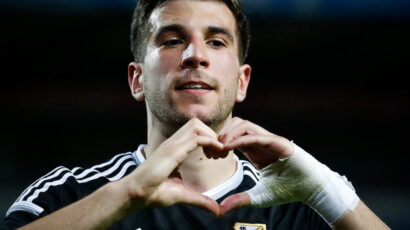 SRPSKA KOLONIJA NAPUŠTA APOEL Odlaze Pavlović, Matić, Jevtović…