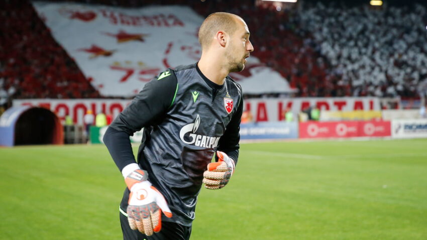 BORJAN: Navijači dođite, meni i saigračima podrška puno znači