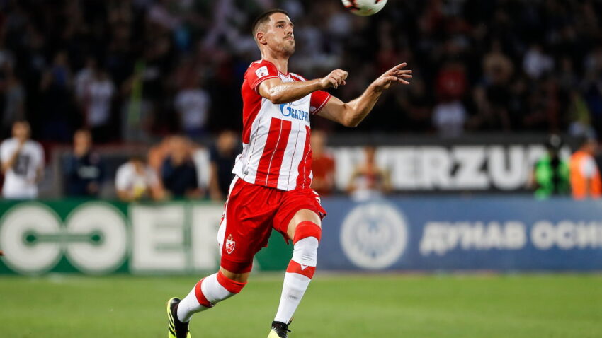 DEGENEK: Lepo je što se Spartak interesuje za mene