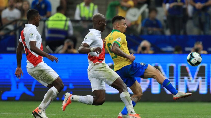 FINALE KOPA AMERIKA: Marakana, moćni Brazil i autsajder Peru... Zar nam treba više?