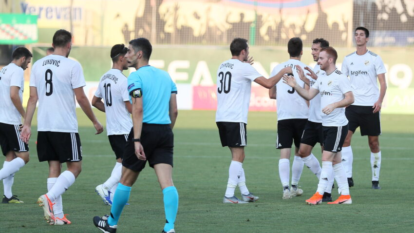 KVALIFIKACIJE ZA LE: Čukarički može u Švajcarsku, Grčku...