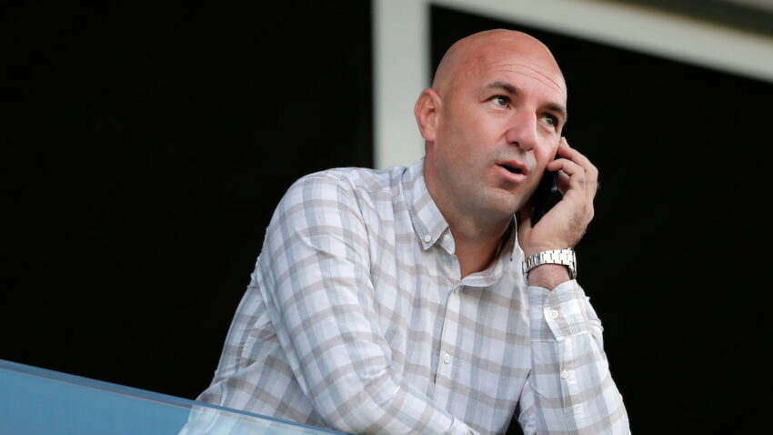 Mirosavljević: Moramo da prodajemo igrače, cilj je Evropa