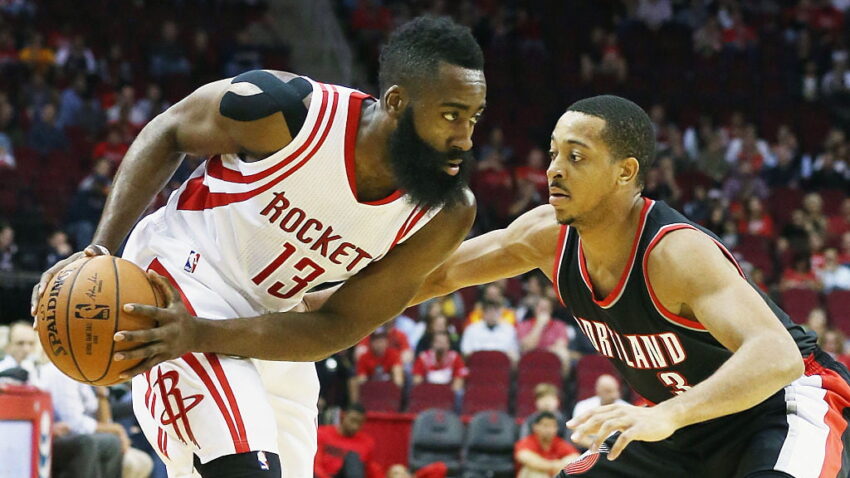 OSIPANJE AMERA Nakon Hardena i Dejvisa, otkaz još dve NBA zvezde!