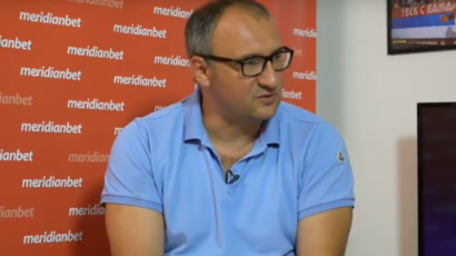 SPORT FOKUS Dragan Jakovljević: Đorđeviću mnogo zameram jednu stvar!