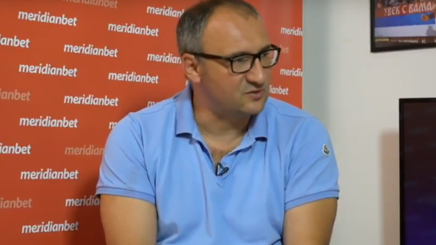 SPORT FOKUS Dragan Jakovljević: Đorđeviću mnogo zameram jednu stvar!