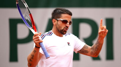 JANKO OSTAO BEZ GORIVA Poraz Tipsarevića u Meksiku posle tri seta