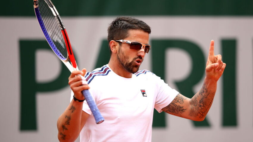 Tipsarevićeva analiza: Situacija utiče i na Novaka i na Rodžera!