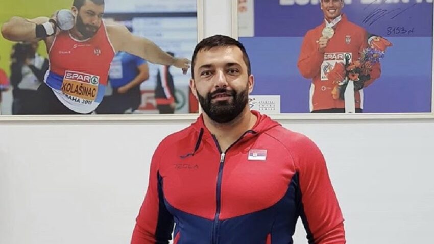 Osmoro atletičara izborilo normu za Evropsko prvenstvo 2021.