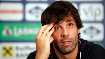 PROBLEM NA VIDIKU Teodosić zbog teže povrede neće igrati u Kini?