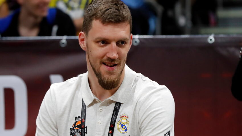 ODLIČNE VESTI: Ognjen Kuzmić prebačen na kućno lečenje