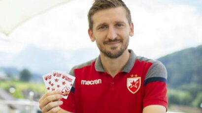 ZVANIČAN POČETAK ZVEZDE: Počinje prodaja sezonskih karata