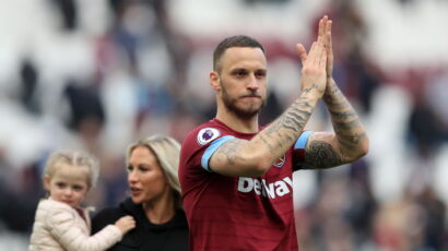 KAŽU DA JE GOTOVO: Zvezdina želja, Arnautović ima novi klub