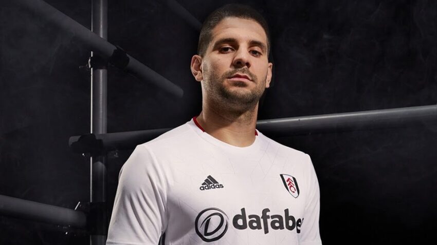 MITROVIĆ OTKRIO RAZLOG ZA OSTANAK: Imao sam mnogo ponuda, ali...