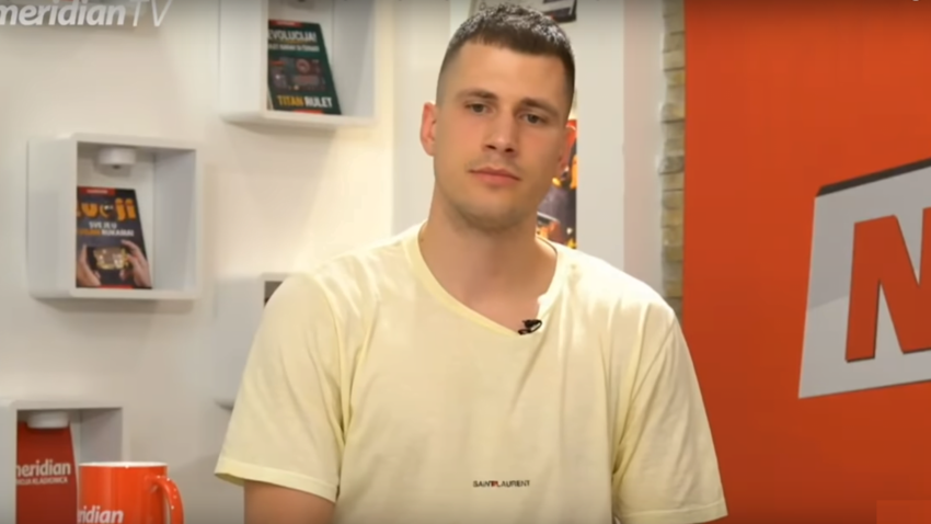 OVAKO JE PRIČAO NEDOVIĆ: Na spisku su oni koji najviše zaslužuju!