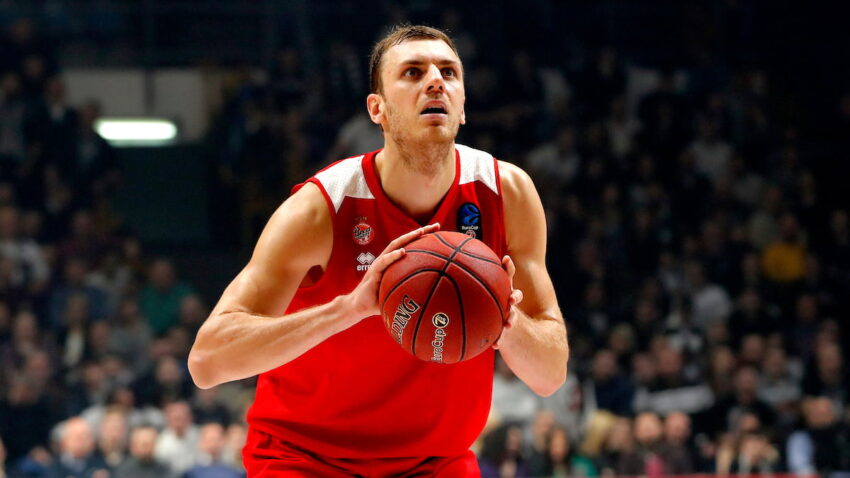 Nekadašnji centar Crvene zvezde se vratio u Orman